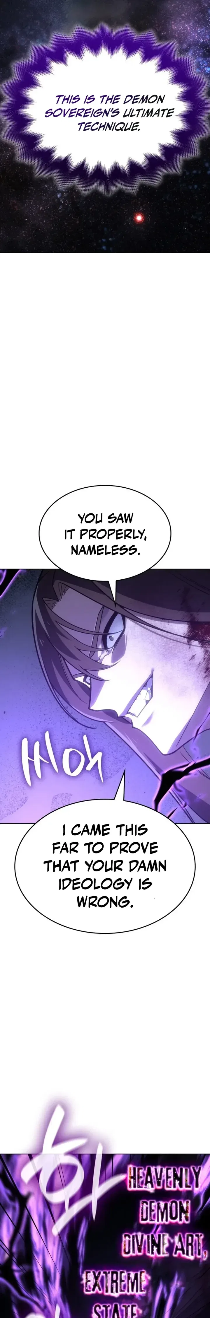 I Reincarnated As The Crazed Heir Chapter 197 – Page 47
