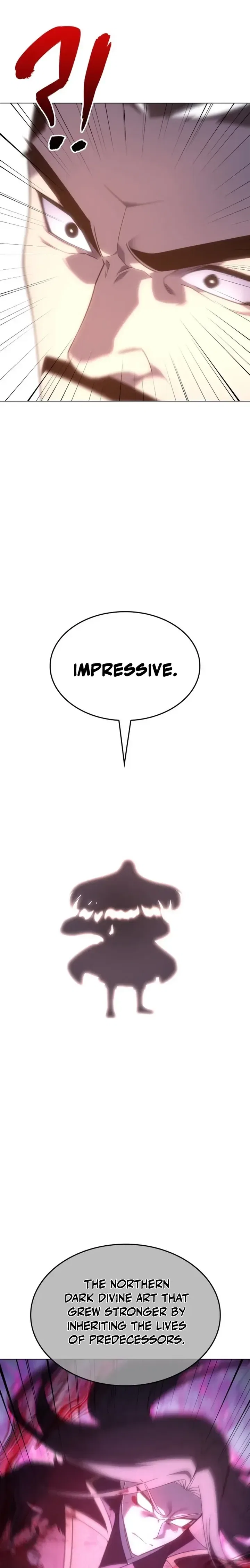 I Reincarnated As The Crazed Heir Chapter 197 – Page 55