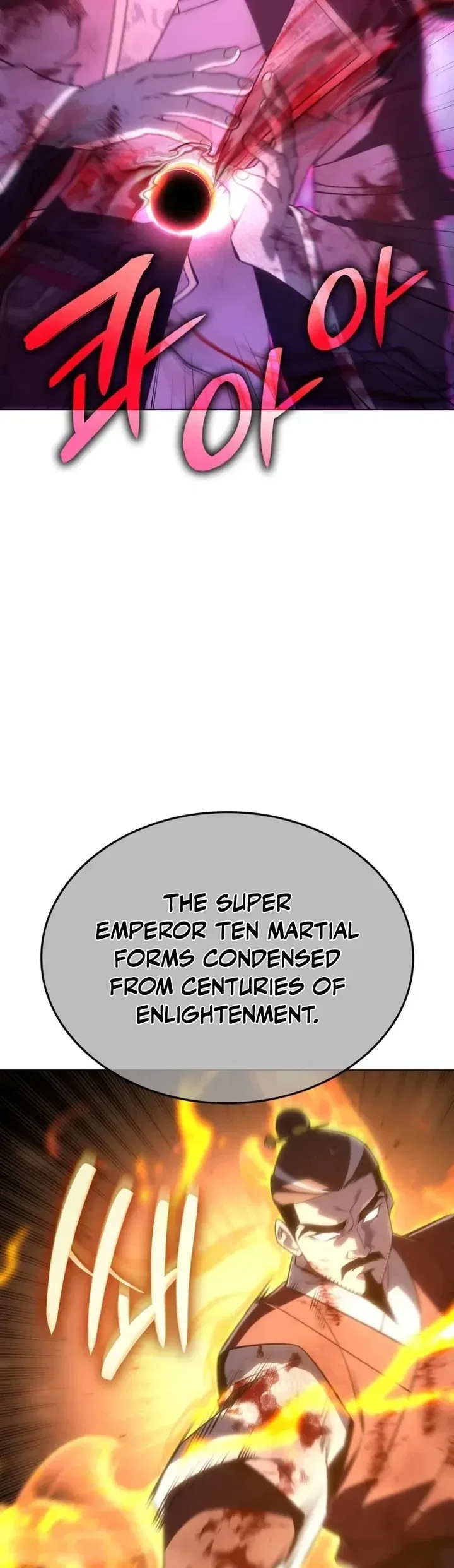 I Reincarnated As The Crazed Heir Chapter 197 – Page 56