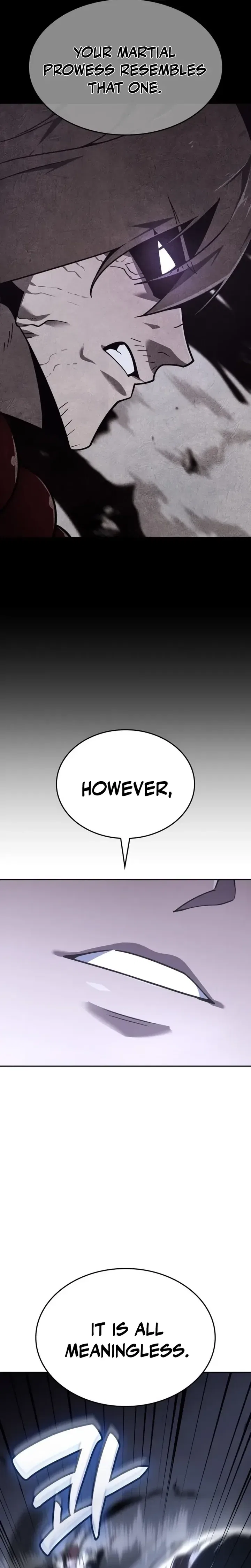 I Reincarnated As The Crazed Heir Chapter 197 – Page 61