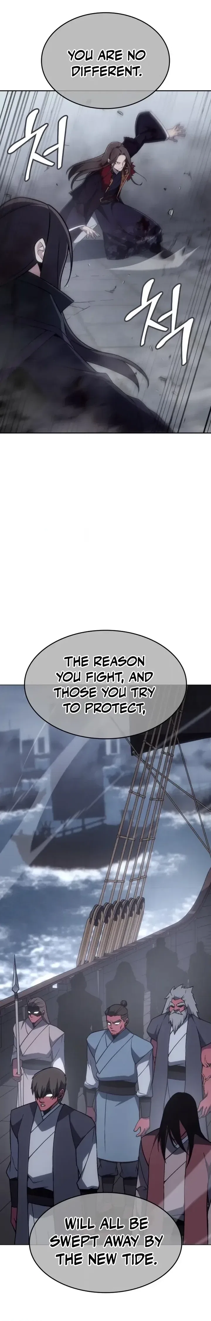 I Reincarnated As The Crazed Heir Chapter 197 – Page 63