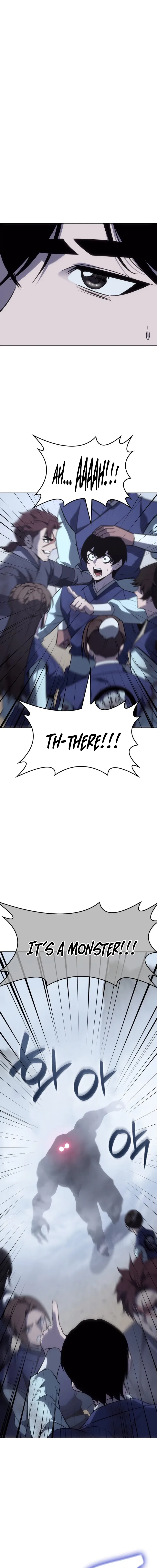 I Reincarnated As The Crazed Heir Chapter 196 – Page 5