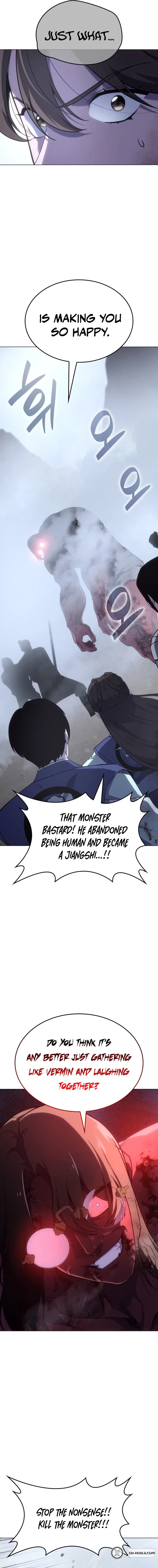 I Reincarnated As The Crazed Heir Chapter 196 – Page 7