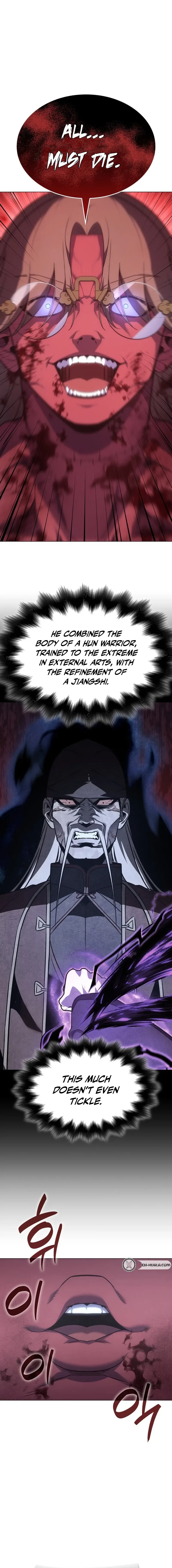 I Reincarnated As The Crazed Heir Chapter 196 – Page 9