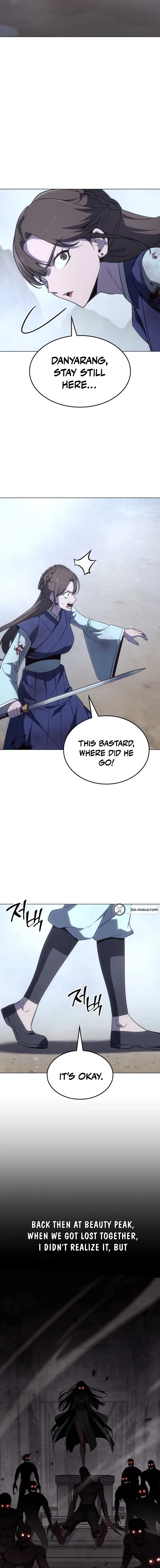 I Reincarnated As The Crazed Heir Chapter 196 – Page 11