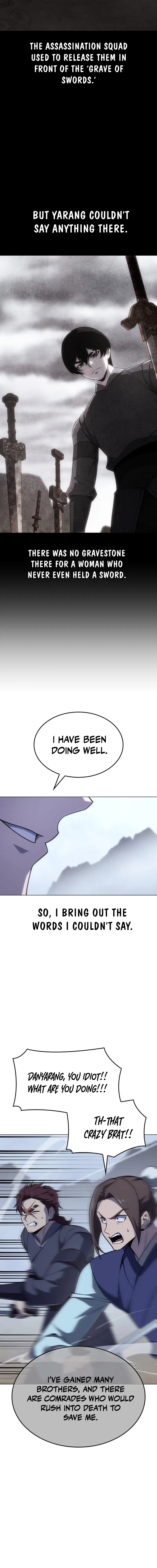 I Reincarnated As The Crazed Heir Chapter 196 – Page 14