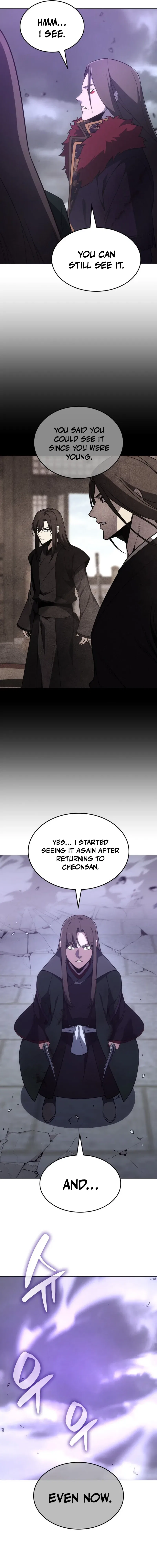 I Reincarnated As The Crazed Heir Chapter 196 – Page 18