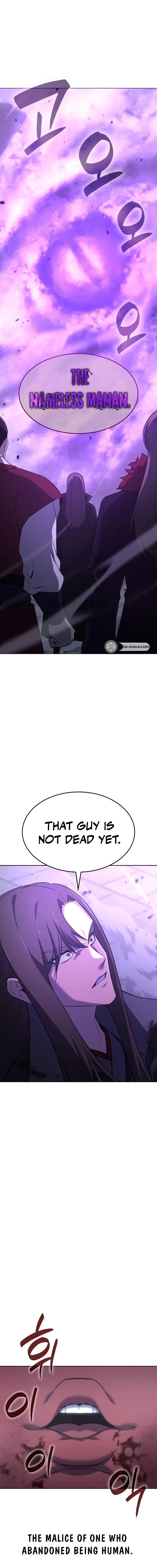 I Reincarnated As The Crazed Heir Chapter 196 – Page 19