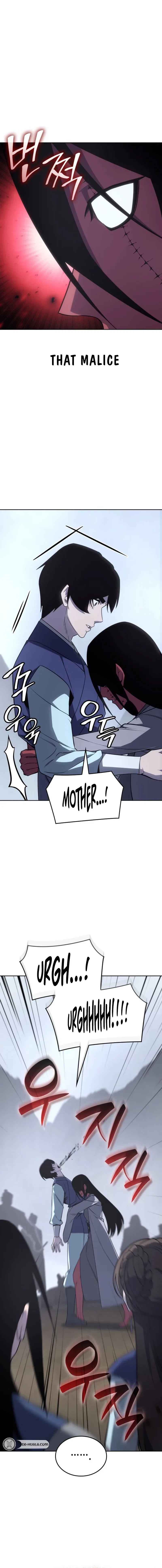 I Reincarnated As The Crazed Heir Chapter 196 – Page 20