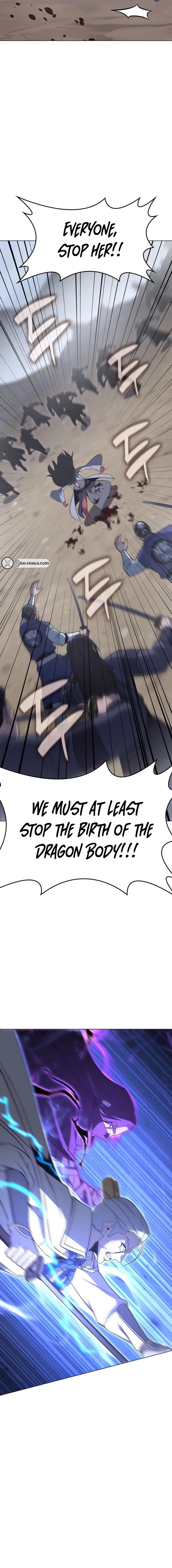 I Reincarnated As The Crazed Heir Chapter 196 – Page 26