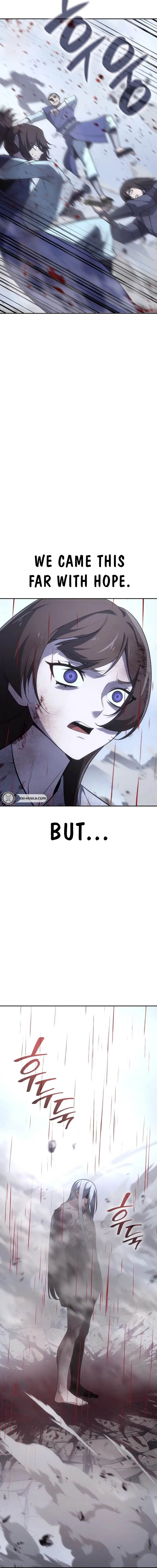 I Reincarnated As The Crazed Heir Chapter 196 – Page 28