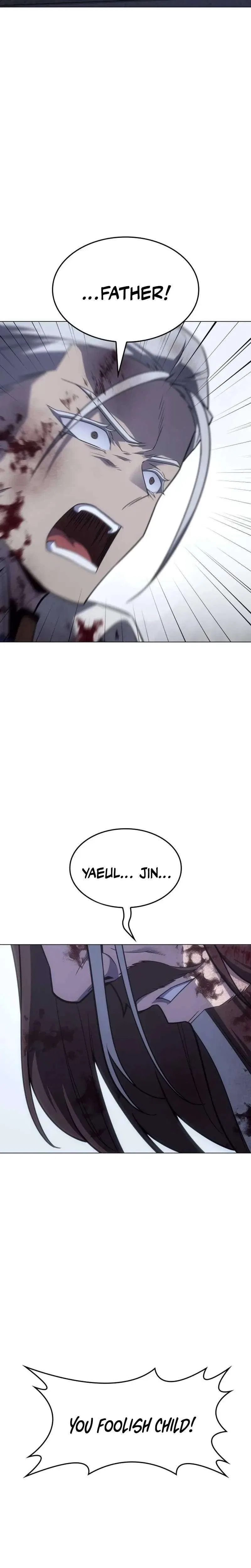 I Reincarnated As The Crazed Heir Chapter 195 – Page 5