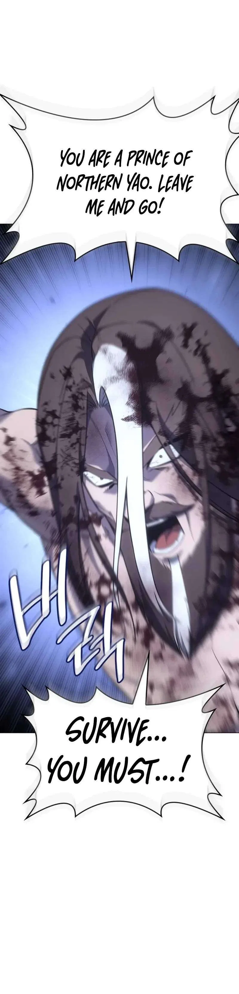 I Reincarnated As The Crazed Heir Chapter 195 – Page 6