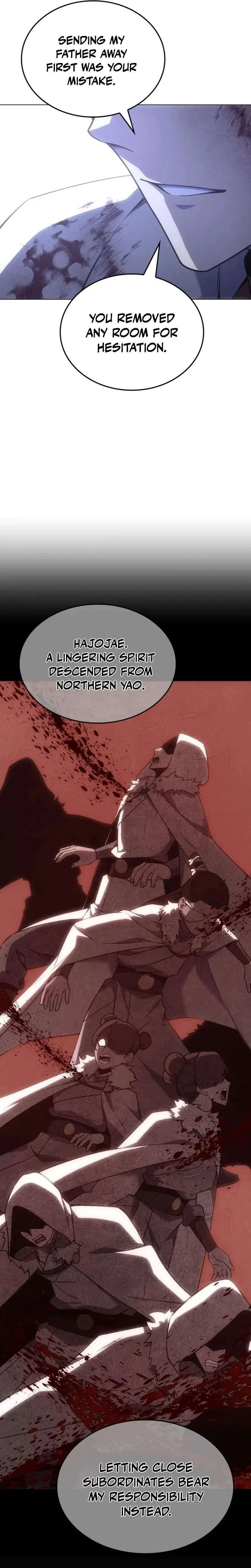 I Reincarnated As The Crazed Heir Chapter 195 – Page 13