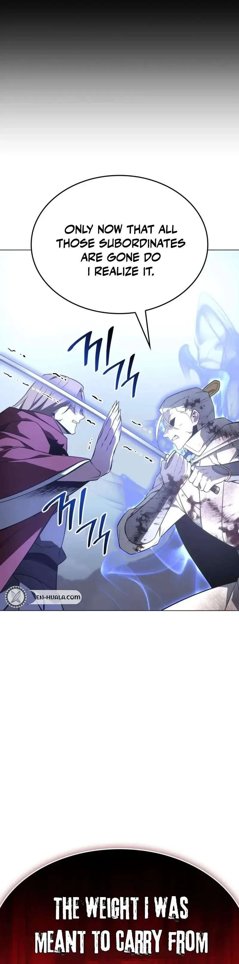 I Reincarnated As The Crazed Heir Chapter 195 – Page 14