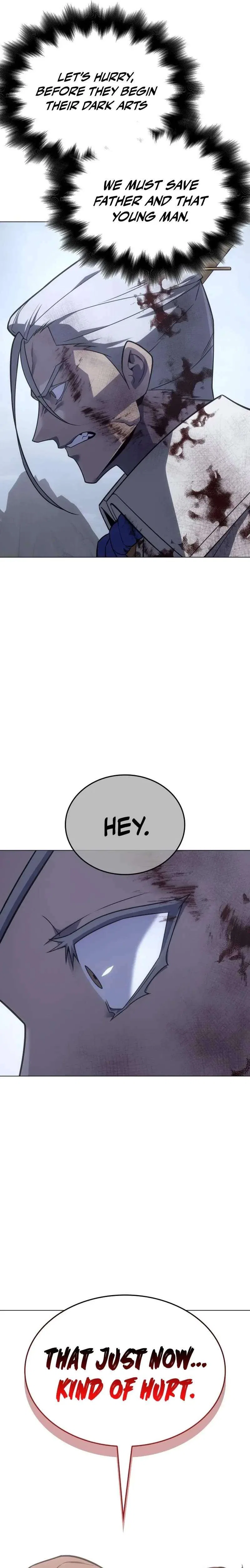 I Reincarnated As The Crazed Heir Chapter 195 – Page 21