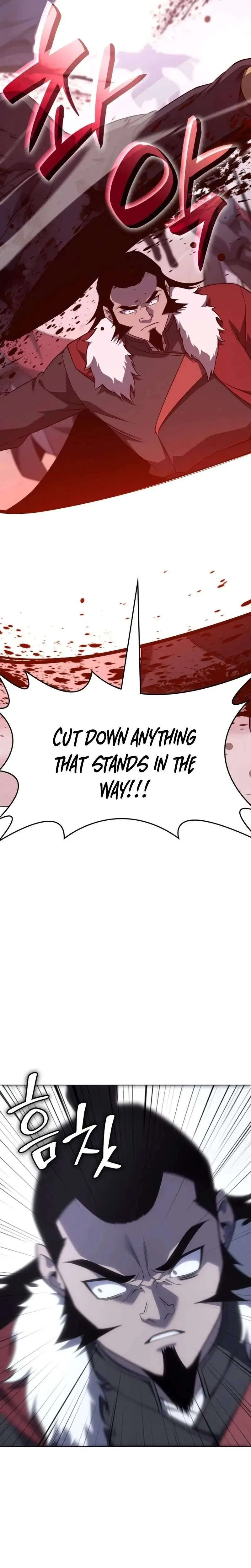 I Reincarnated As The Crazed Heir Chapter 195 – Page 27