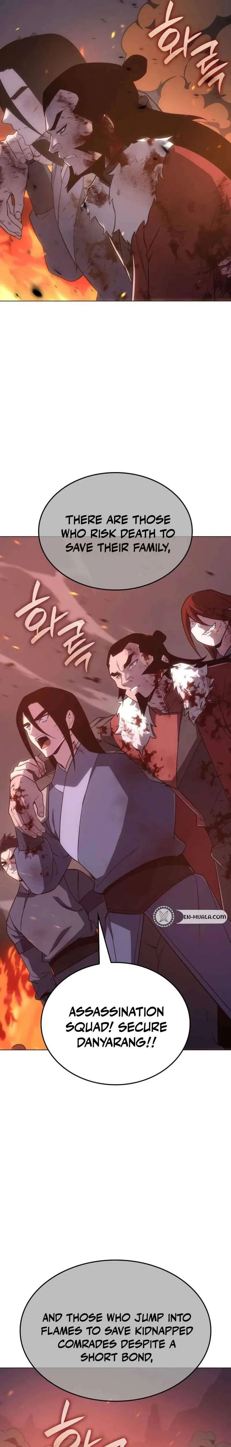 I Reincarnated As The Crazed Heir Chapter 195 – Page 31