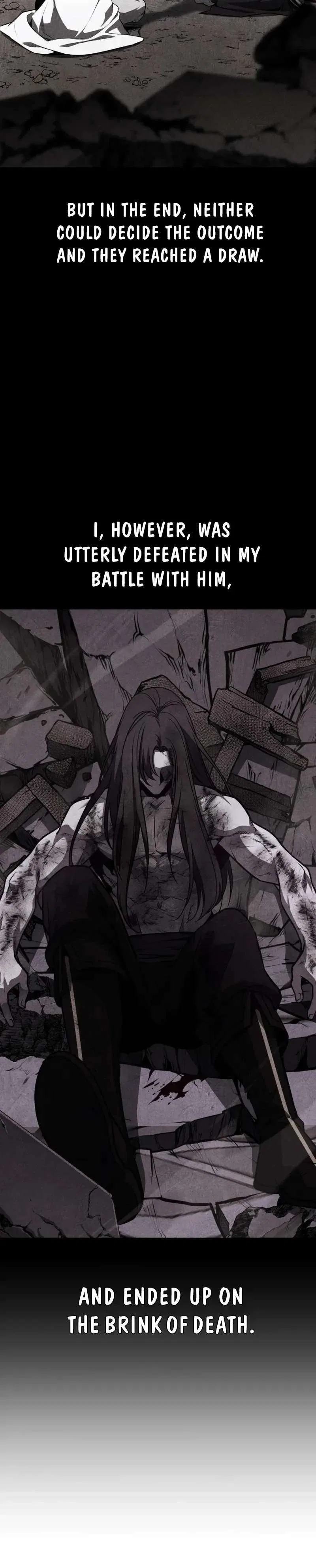 I Reincarnated As The Crazed Heir Chapter 195 – Page 40