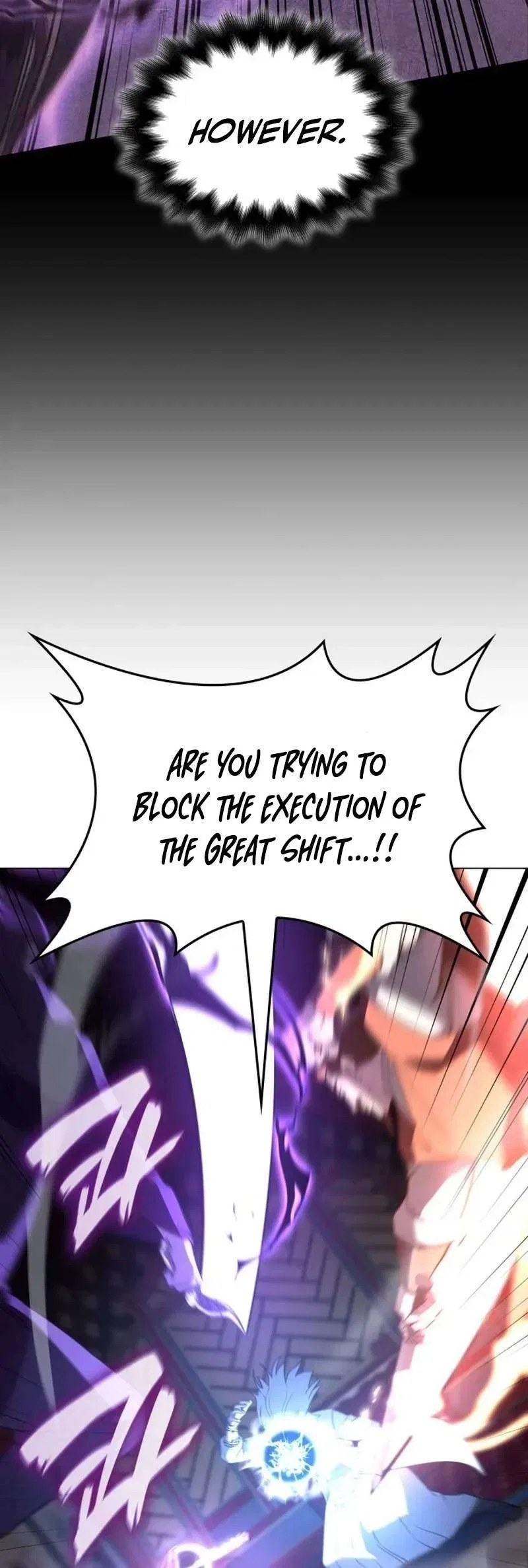 I Reincarnated As The Crazed Heir Chapter 195 – Page 50