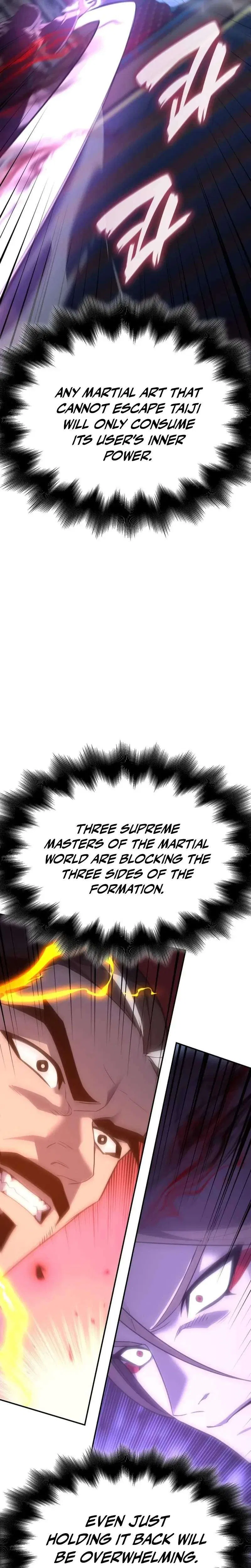 I Reincarnated As The Crazed Heir Chapter 195 – Page 51