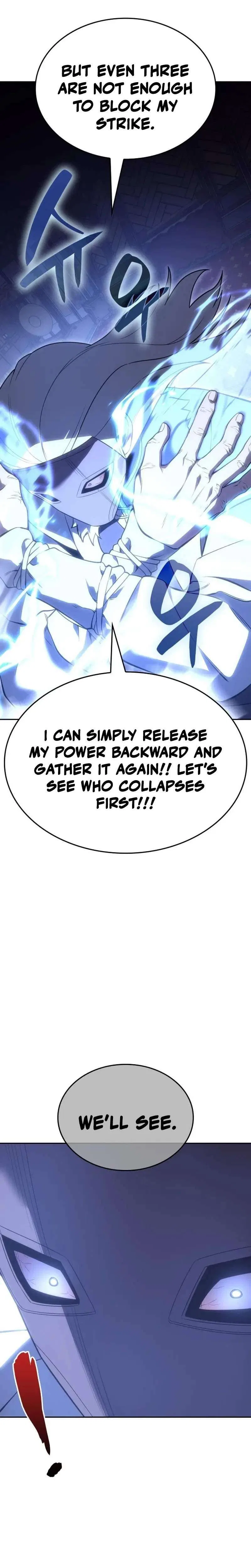 I Reincarnated As The Crazed Heir Chapter 195 – Page 53
