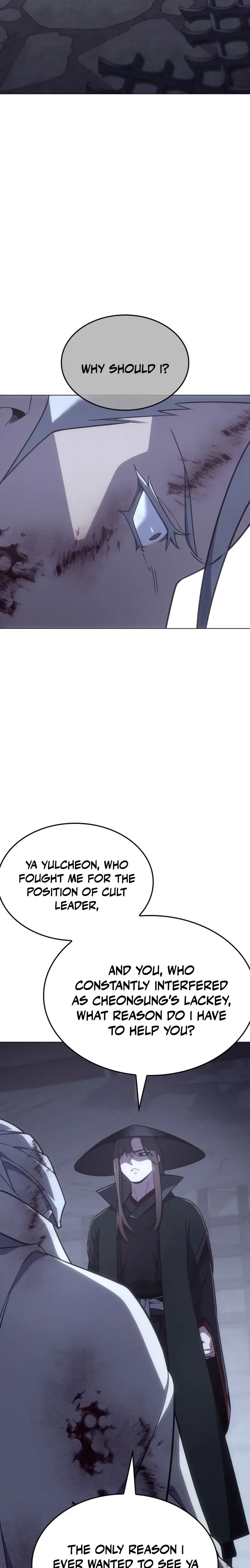 I Reincarnated As The Crazed Heir Chapter 194 – Page 3