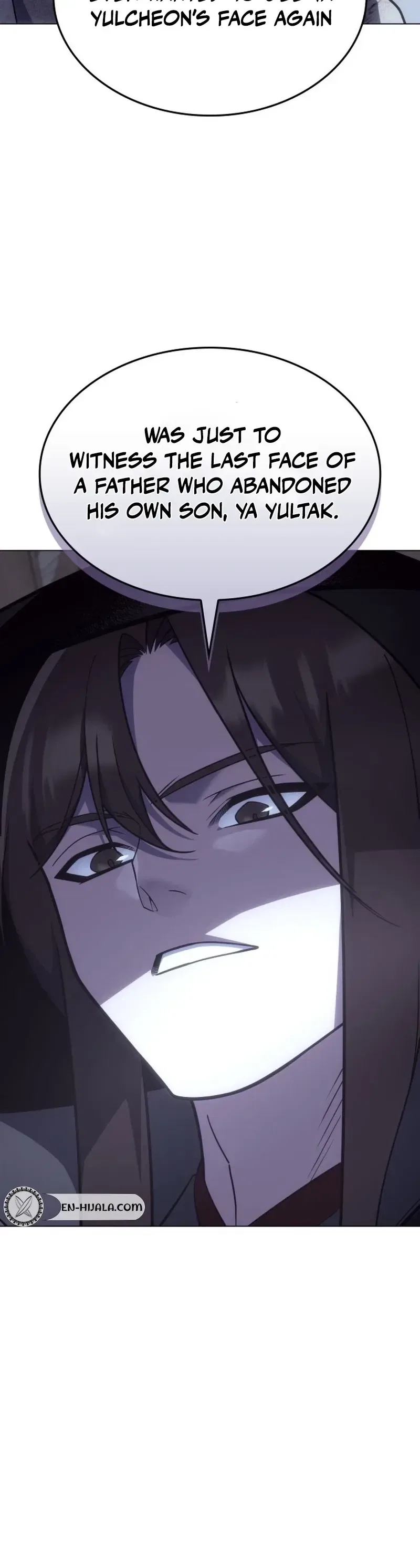I Reincarnated As The Crazed Heir Chapter 194 – Page 4