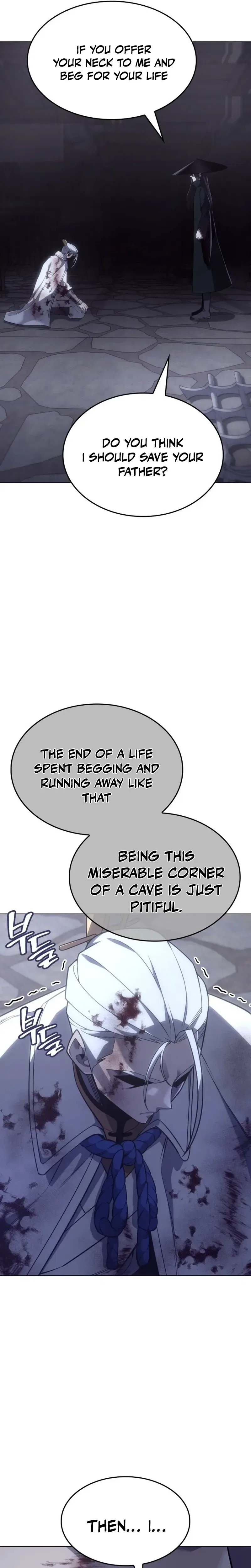 I Reincarnated As The Crazed Heir Chapter 194 – Page 5
