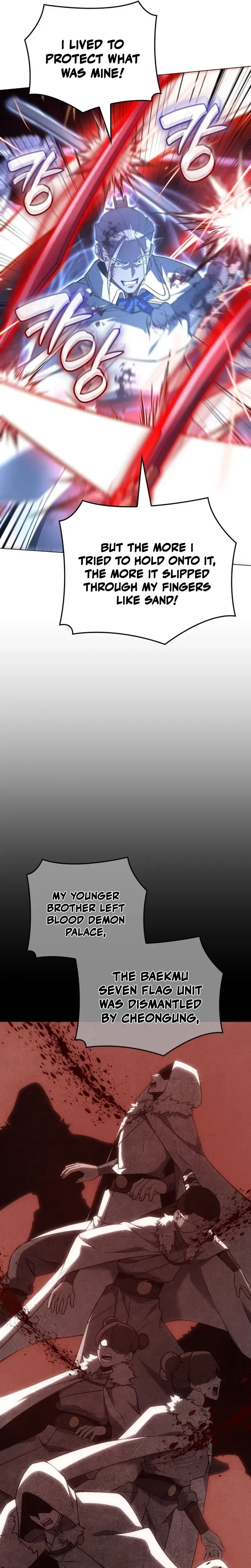 I Reincarnated As The Crazed Heir Chapter 194 – Page 9