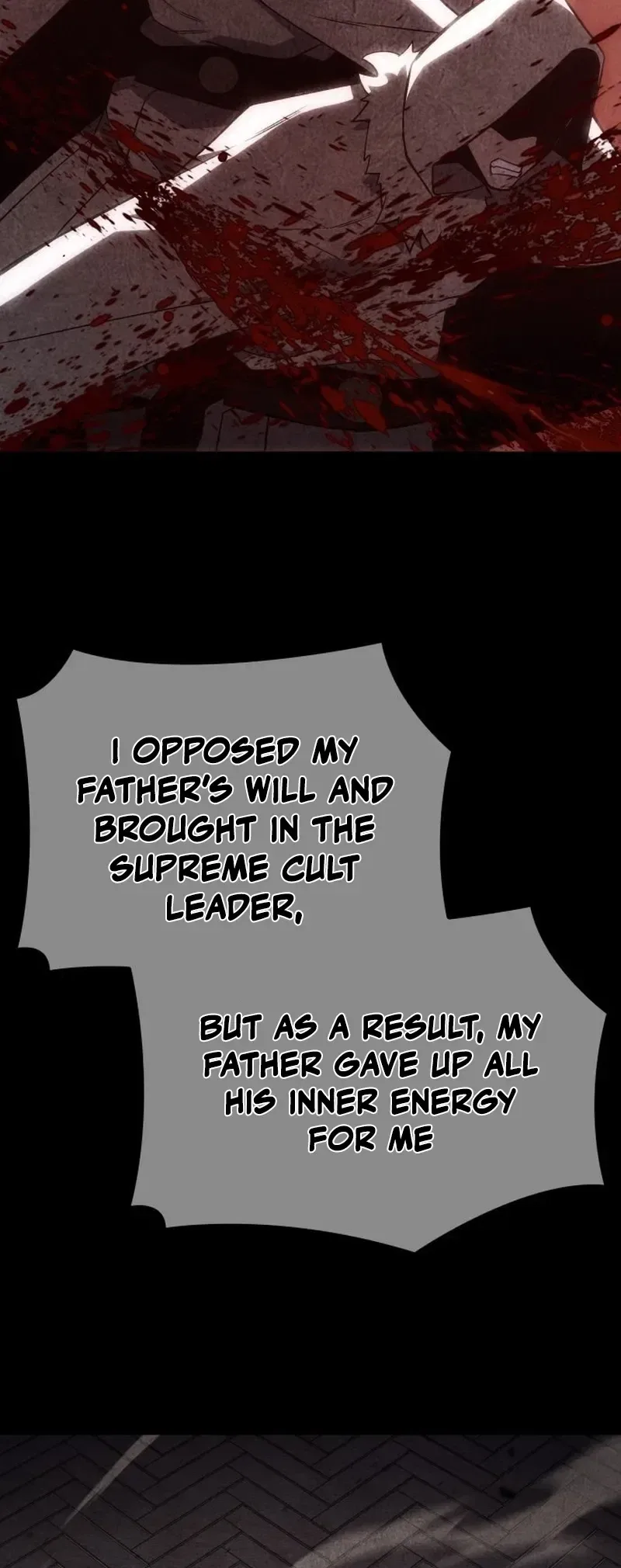 I Reincarnated As The Crazed Heir Chapter 194 – Page 10