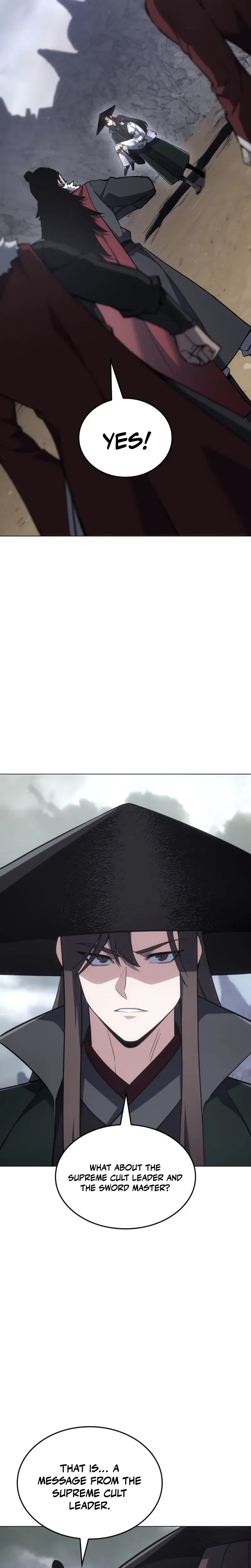 I Reincarnated As The Crazed Heir Chapter 194 – Page 21