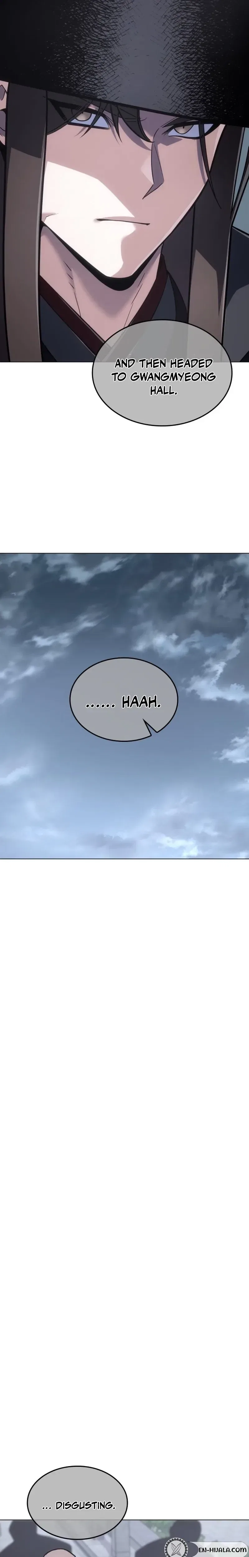 I Reincarnated As The Crazed Heir Chapter 194 – Page 23