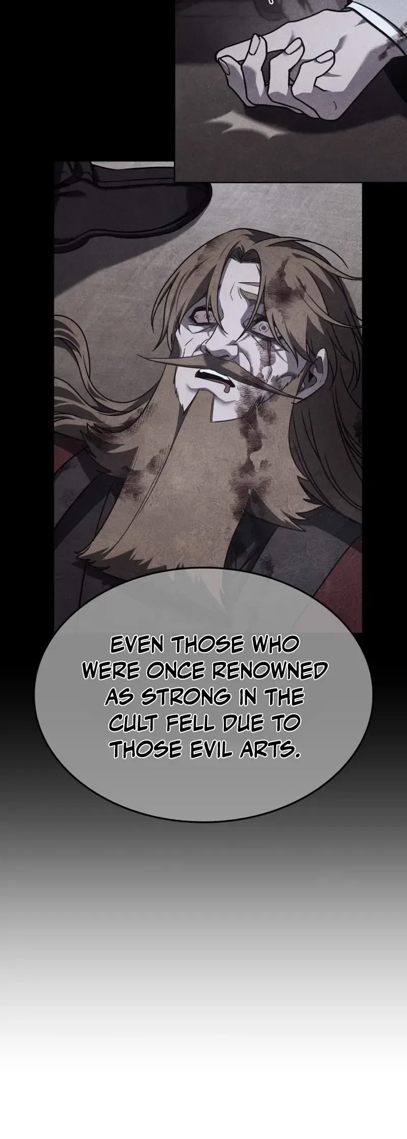 I Reincarnated As The Crazed Heir Chapter 194 – Page 26