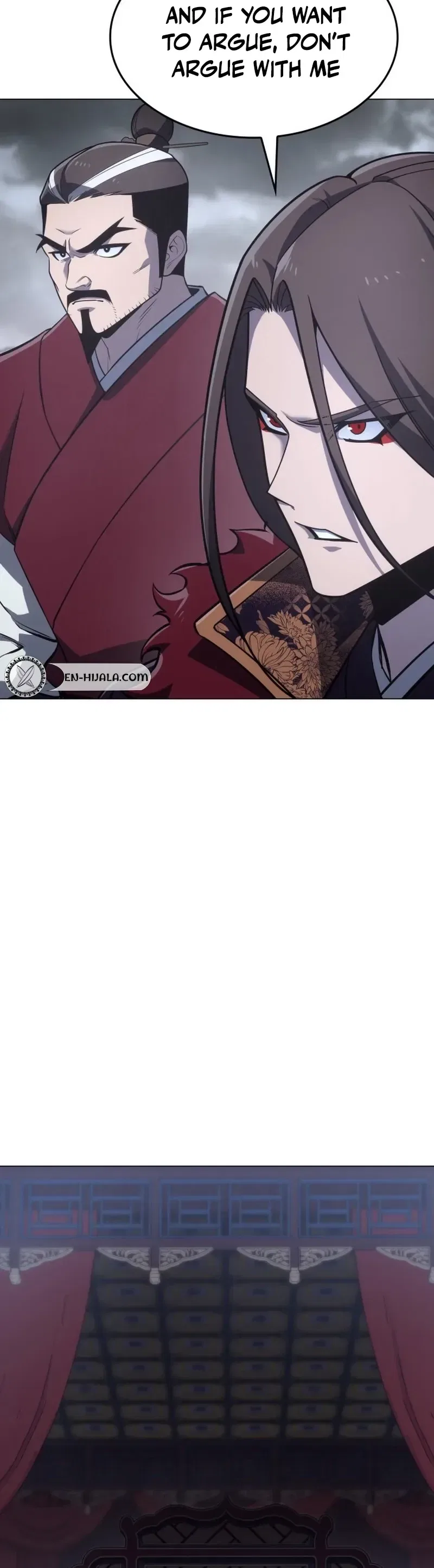 I Reincarnated As The Crazed Heir Chapter 194 – Page 28