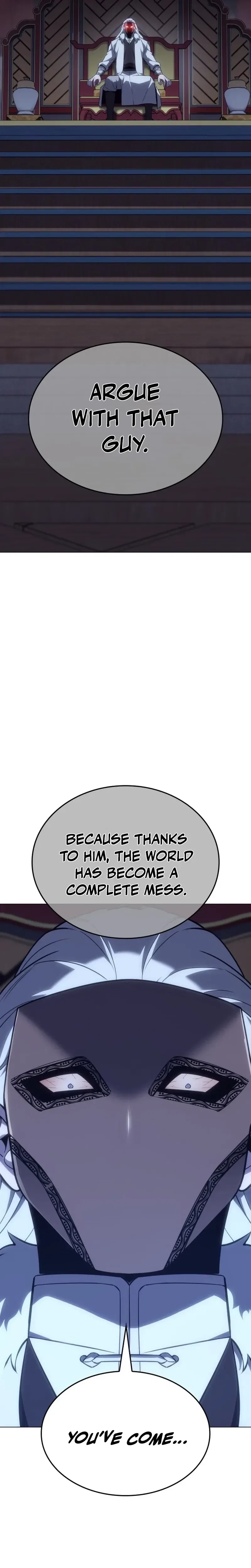 I Reincarnated As The Crazed Heir Chapter 194 – Page 29