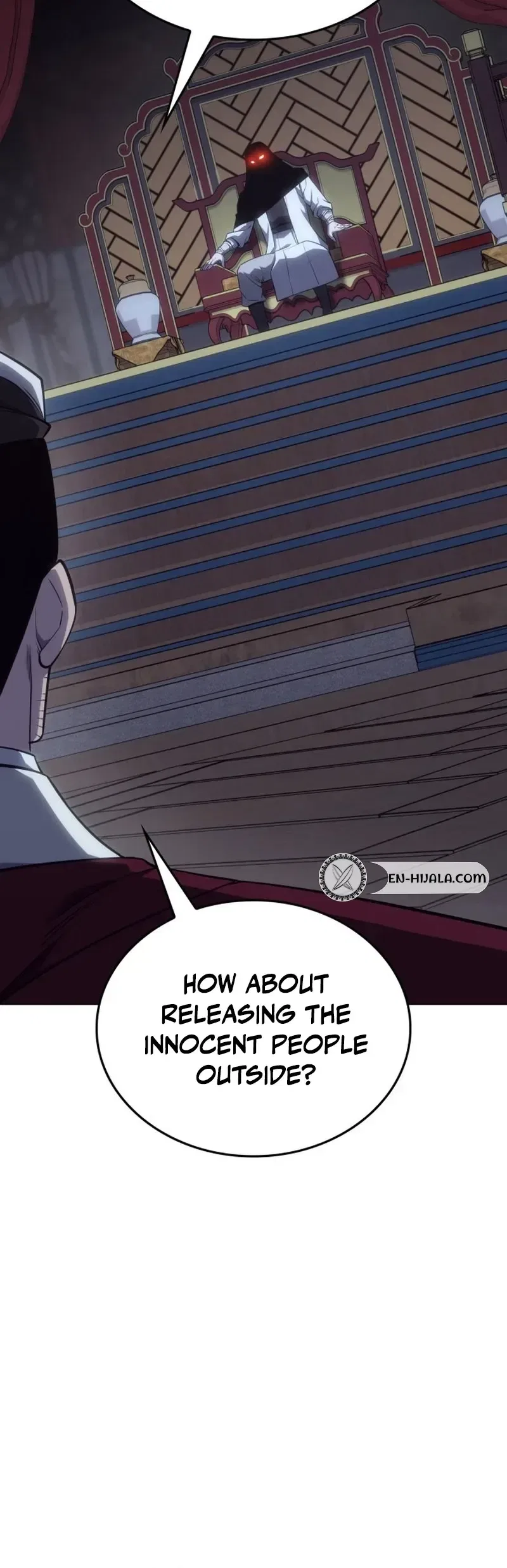 I Reincarnated As The Crazed Heir Chapter 194 – Page 32
