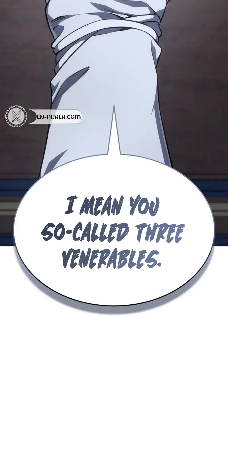 I Reincarnated As The Crazed Heir Chapter 194 – Page 40