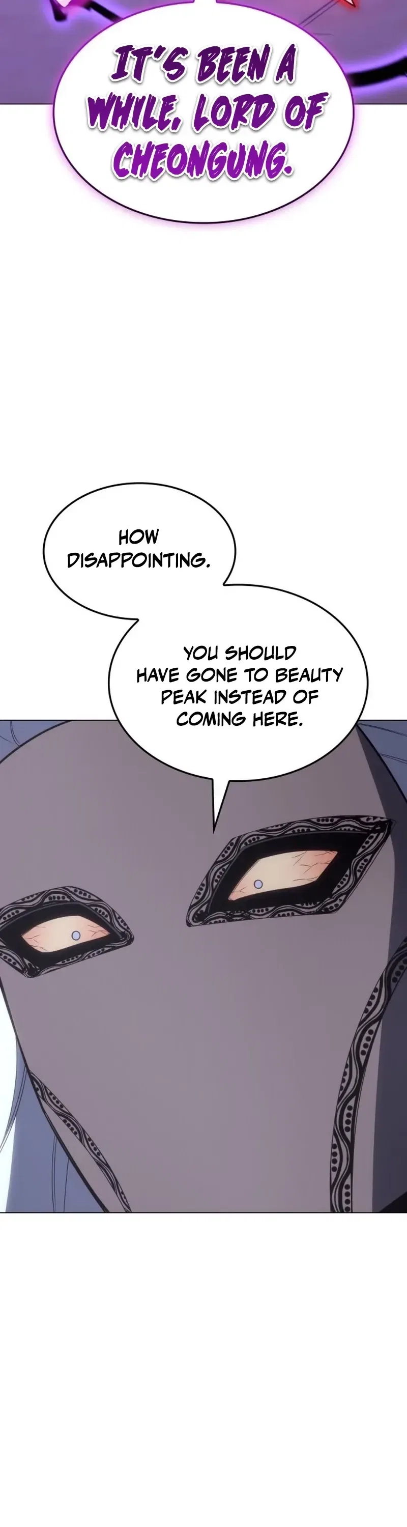 I Reincarnated As The Crazed Heir Chapter 194 – Page 50