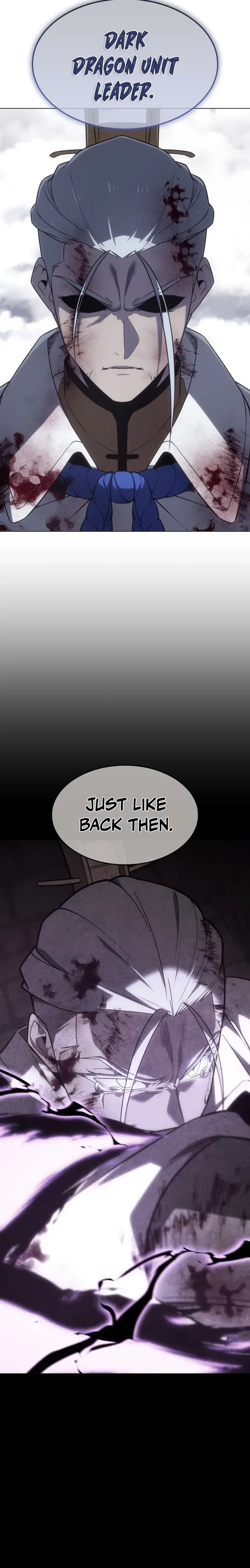 I Reincarnated As The Crazed Heir Chapter 194 – Page 55
