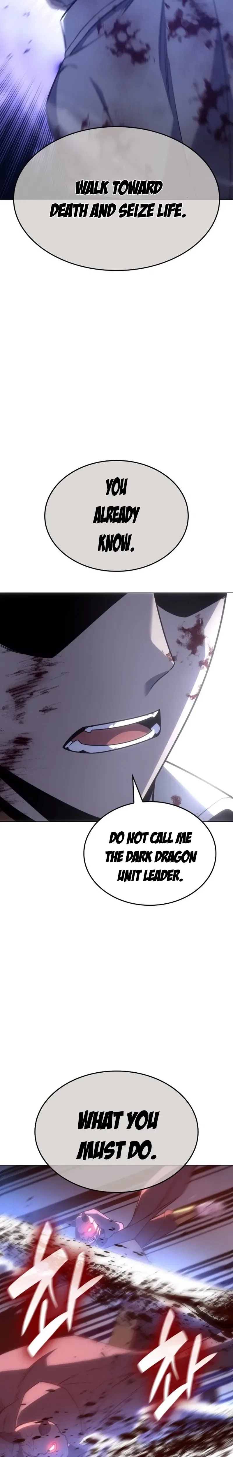 I Reincarnated As The Crazed Heir Chapter 194 – Page 61