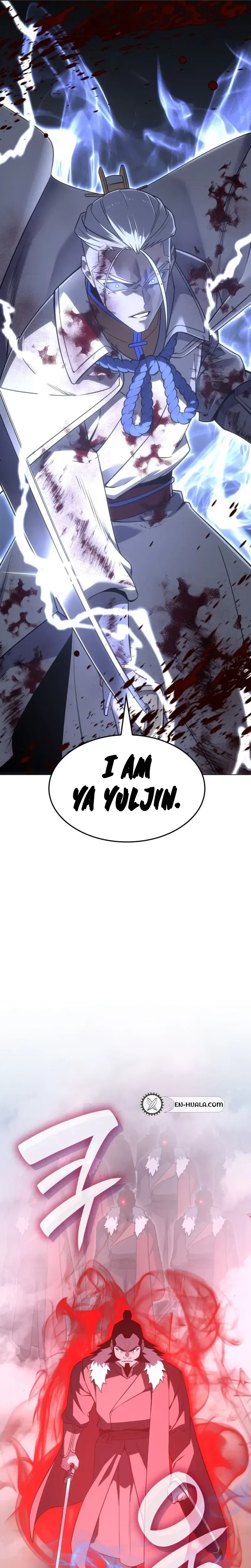 I Reincarnated As The Crazed Heir Chapter 194 – Page 63