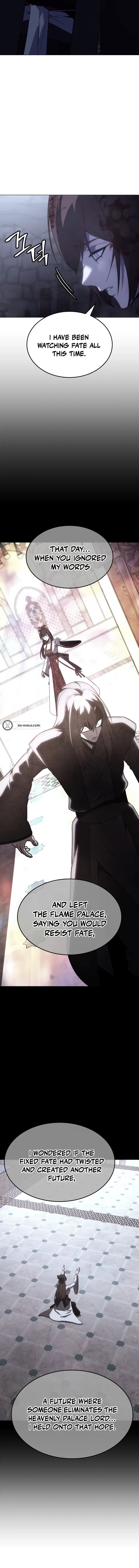 I Reincarnated As The Crazed Heir Chapter 193 – Page 22