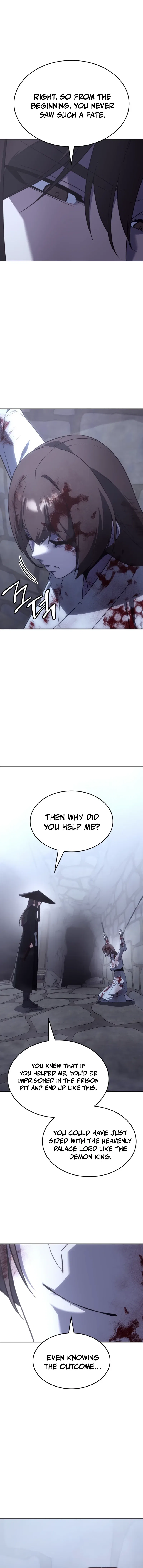 I Reincarnated As The Crazed Heir Chapter 193 – Page 23