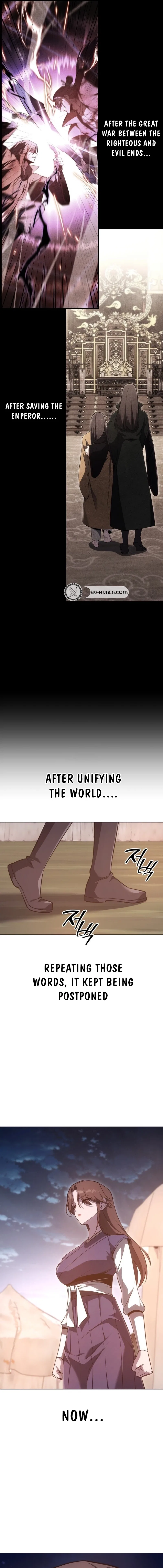 I Reincarnated As The Crazed Heir Chapter 192 – Page 2