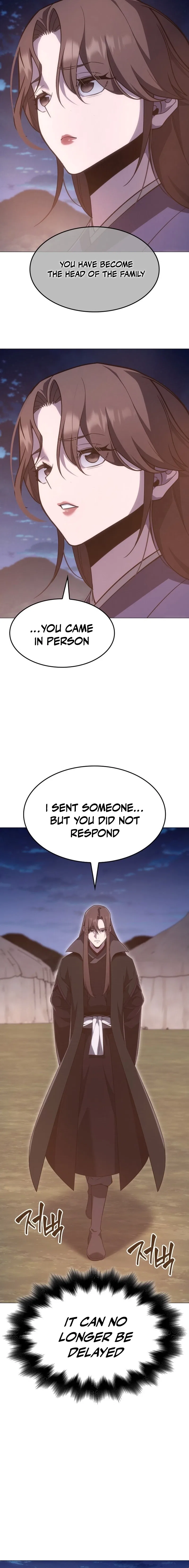 I Reincarnated As The Crazed Heir Chapter 192 – Page 3