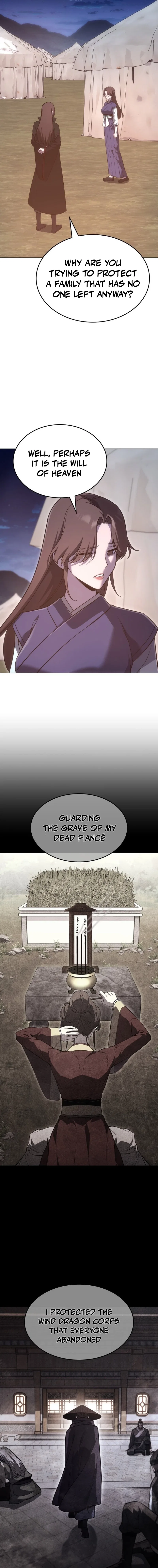 I Reincarnated As The Crazed Heir Chapter 192 – Page 4