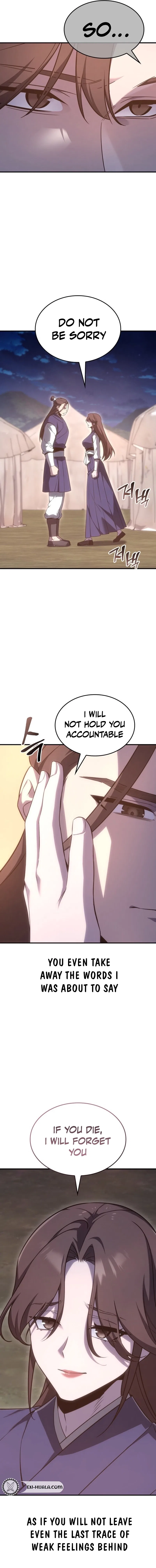 I Reincarnated As The Crazed Heir Chapter 192 – Page 6