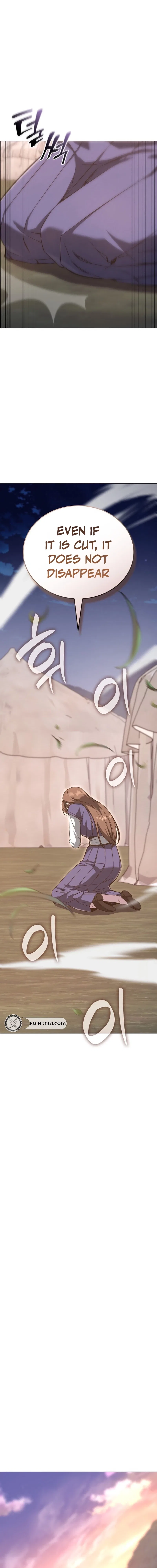 I Reincarnated As The Crazed Heir Chapter 192 – Page 8