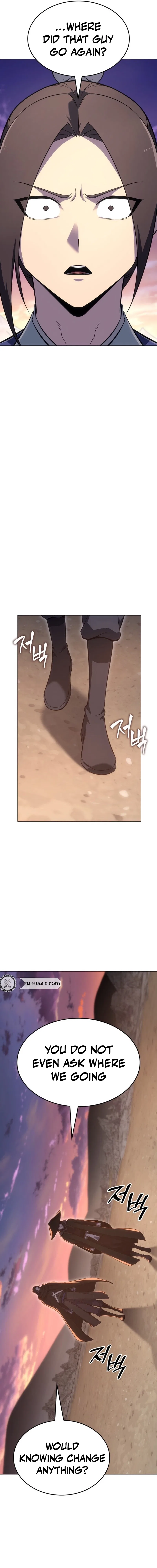I Reincarnated As The Crazed Heir Chapter 192 – Page 10